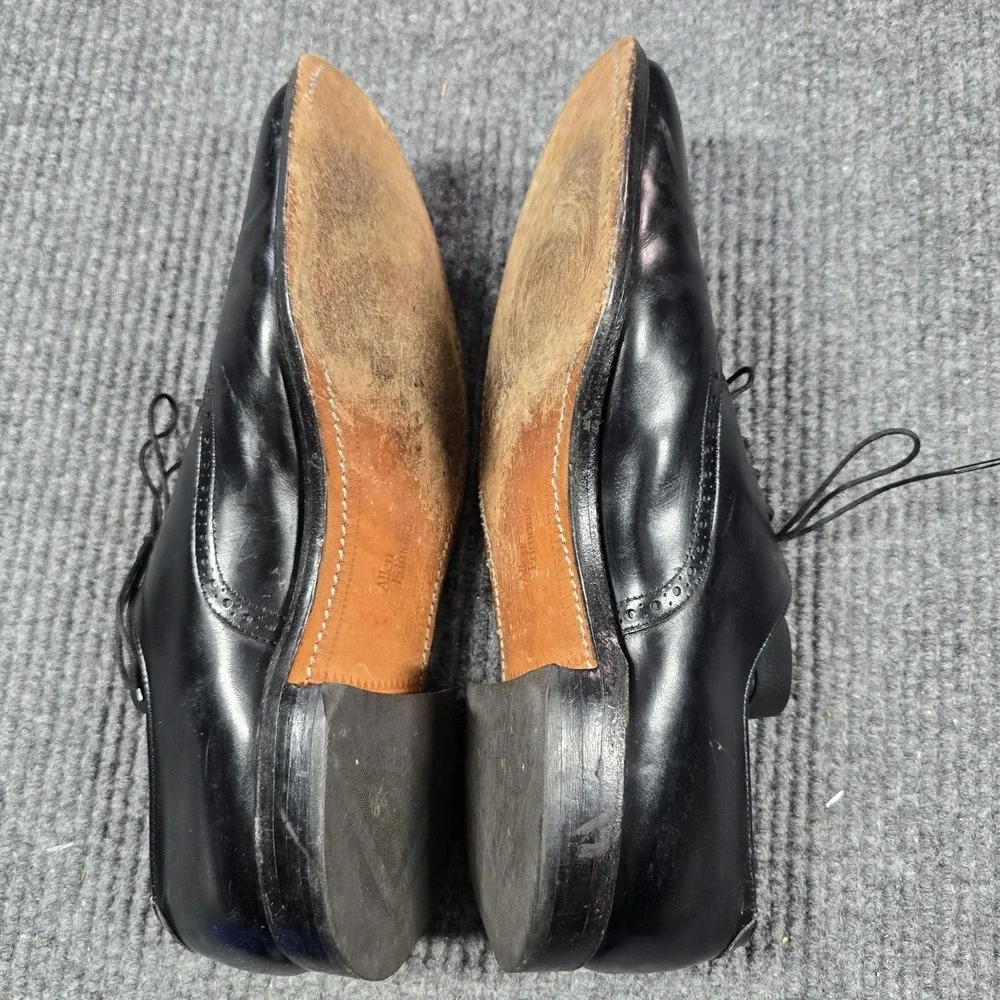 Allen Edmonds allen edmonds
